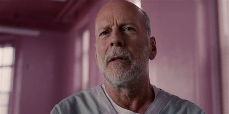 bruce willis mr glass movie.